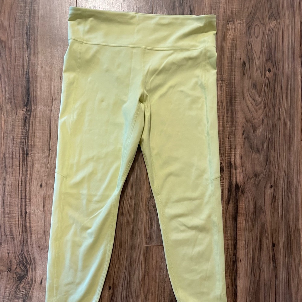GapFit leggings